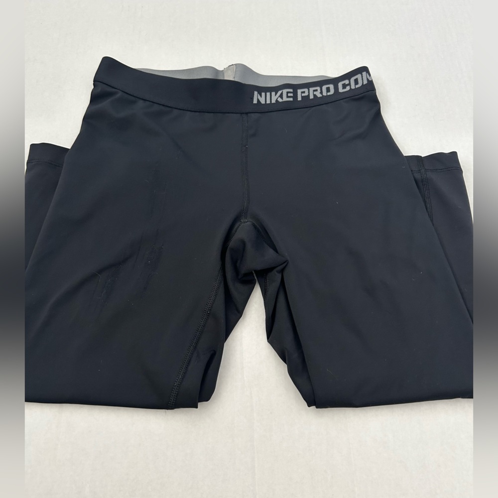Nike Pro Combat Crop Tights
